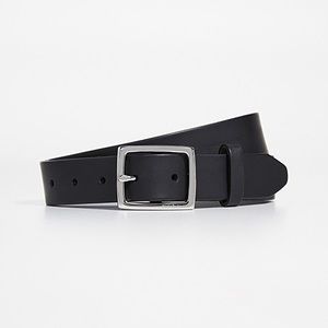 Rag & Bone Women’s Boyfriend Belt